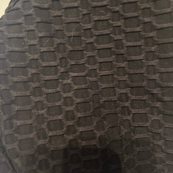 Booty leggings - Picture 2 of 2